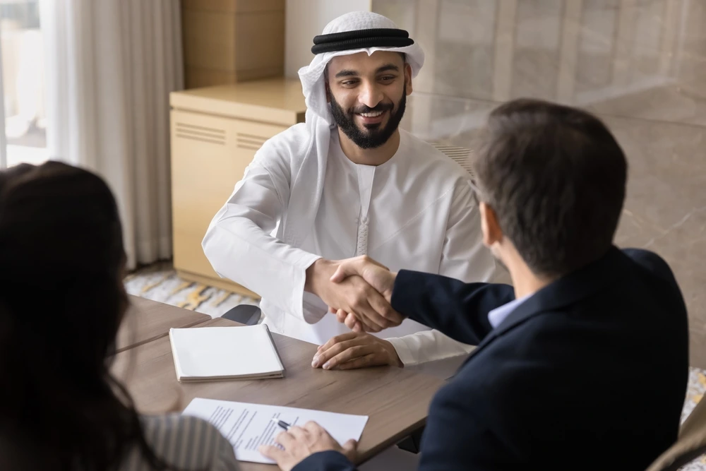 Business Setup in Dubai