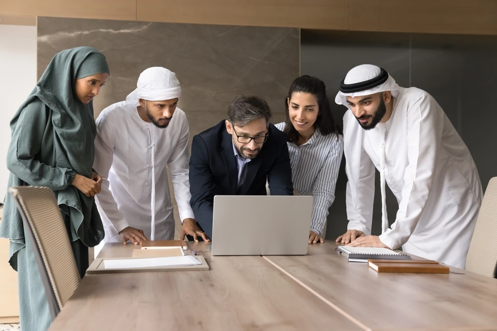 Company Formation in Dubai