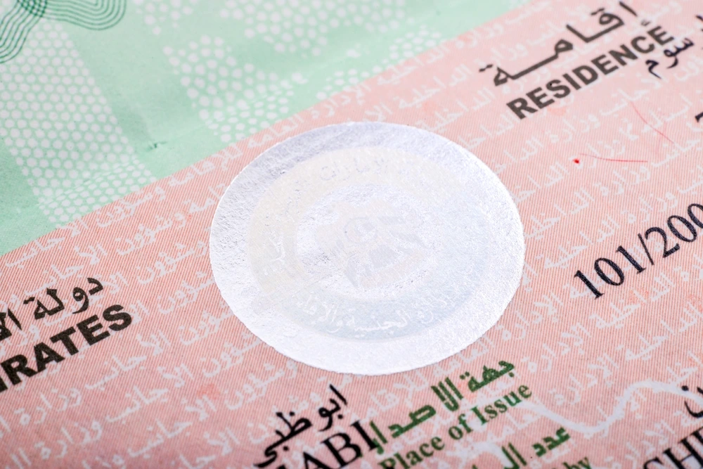 Visa Free Countries for UAE Residents with JVC Typing Center