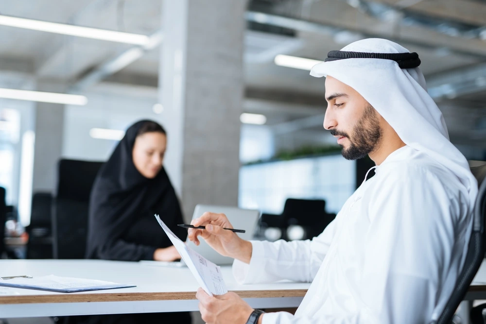 Legal Translation Services in Dubai