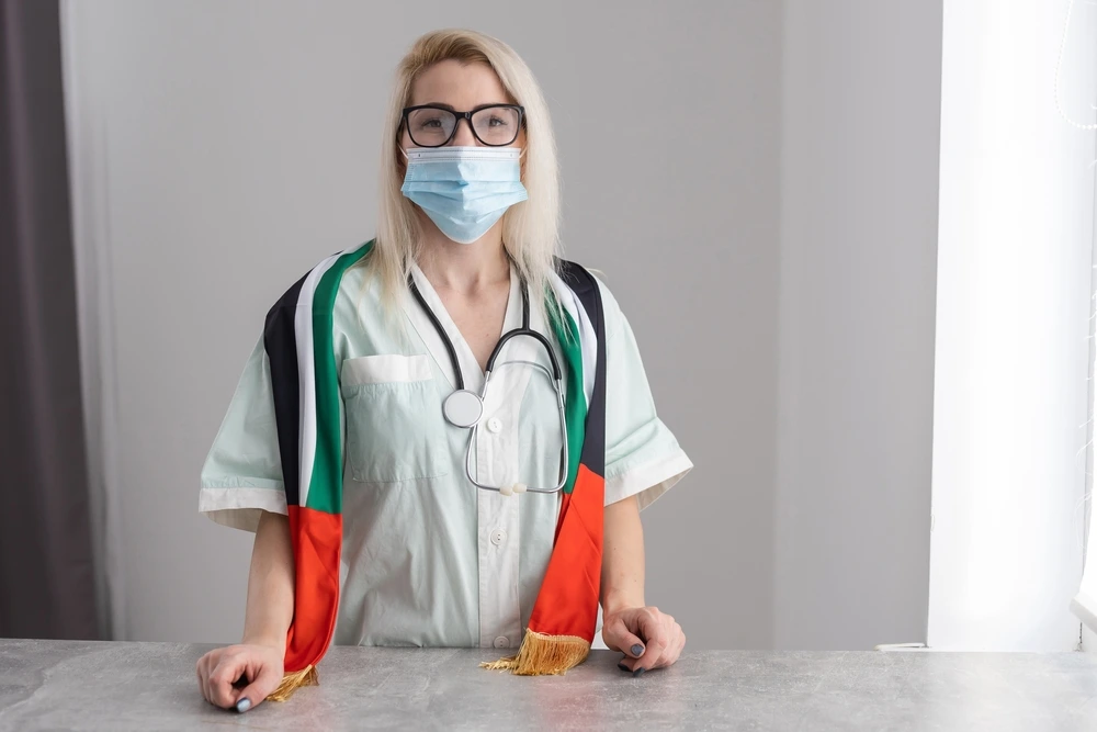 UAE Golden Visa for Nurses