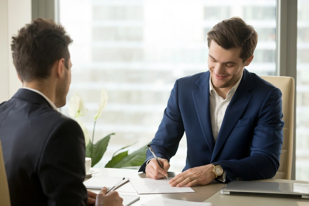 Attestation Help