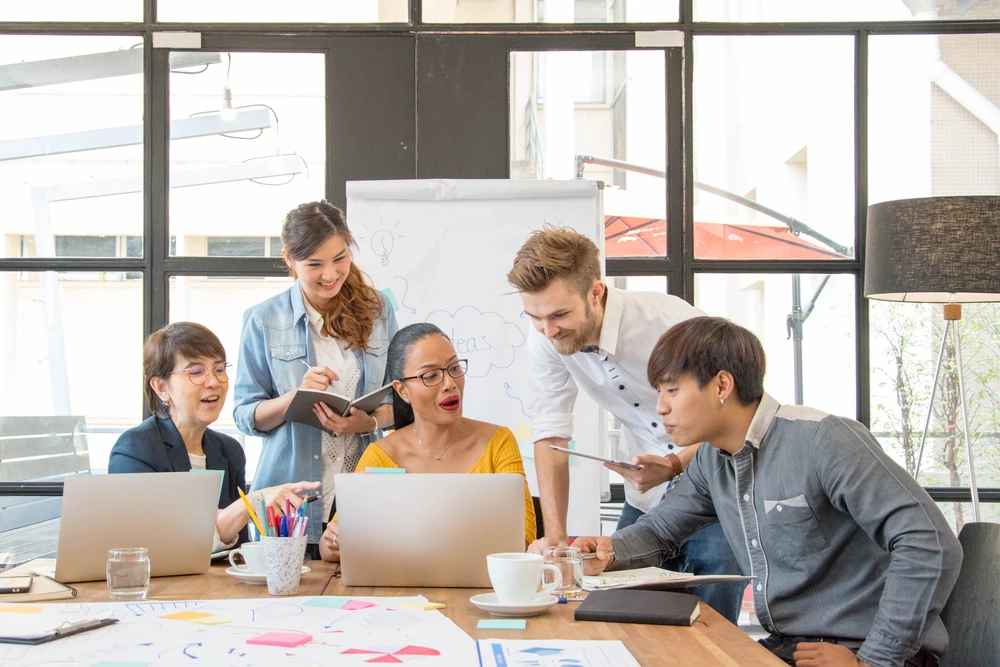 Digital Marketing Consultancy