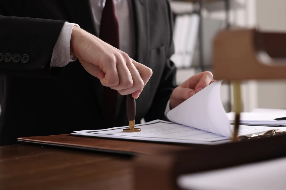 MOFA Document Attestation