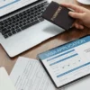 Work Visa Application
