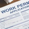 dubai work permit