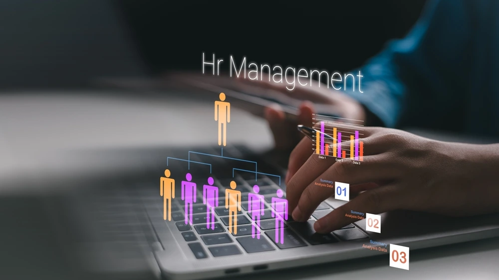 HR Management Services
