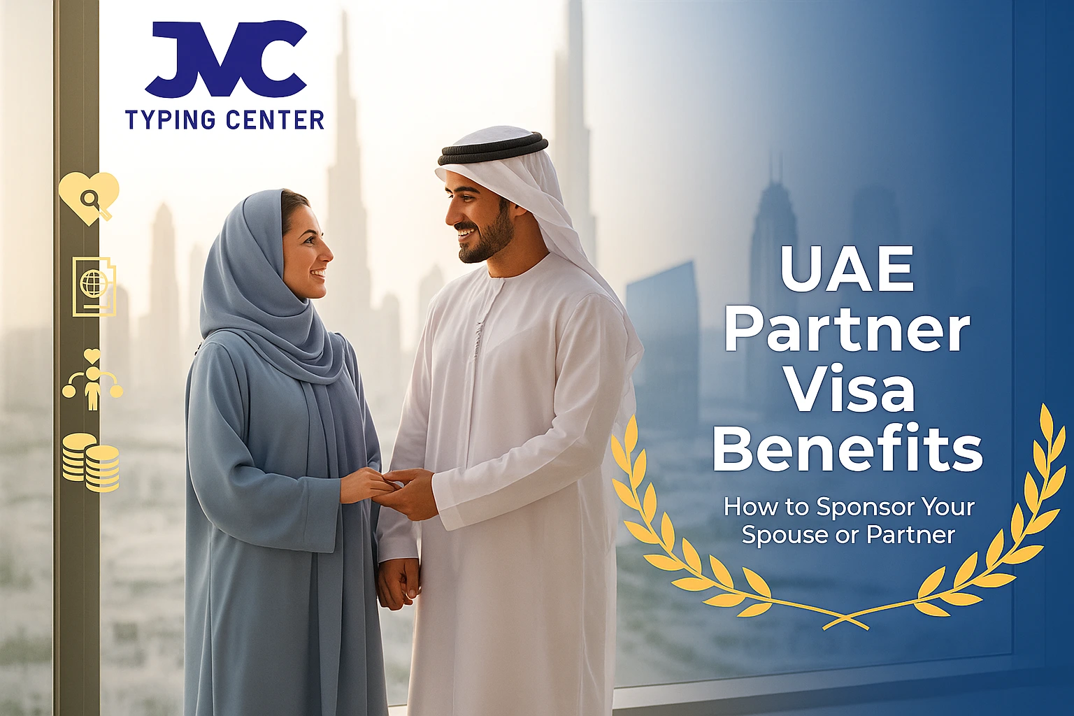 Partner Visa UAE