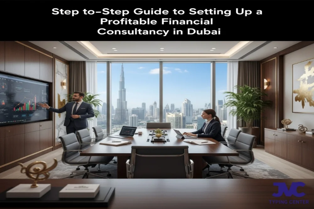 Profitable Financial Consultancy Business