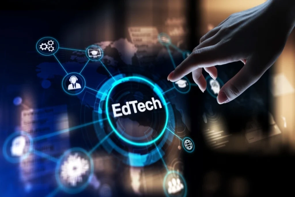 Understanding EdTech