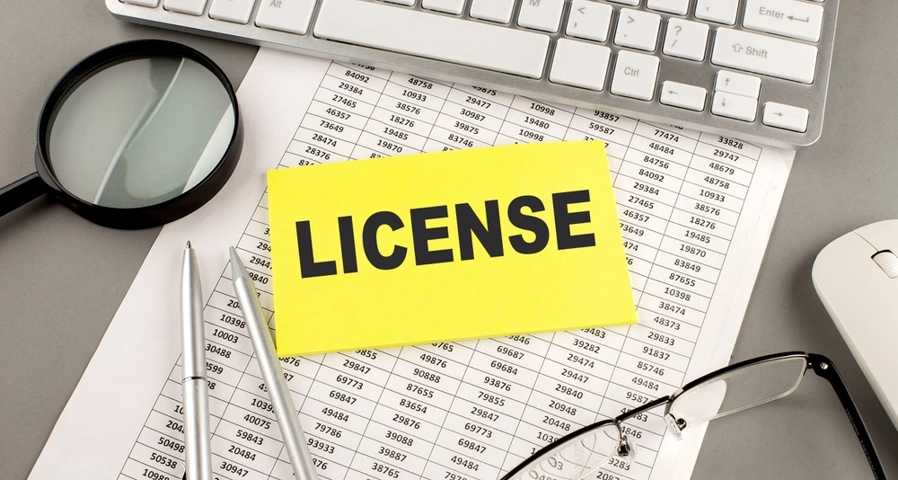 Cheapest Trade License