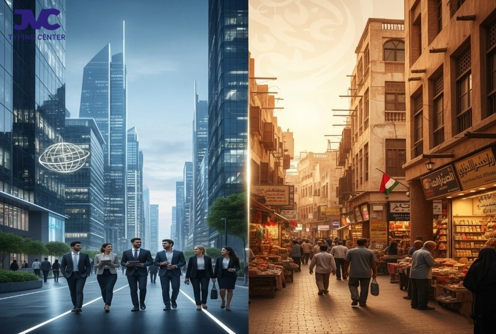 Free Zone vs. Mainland UAE